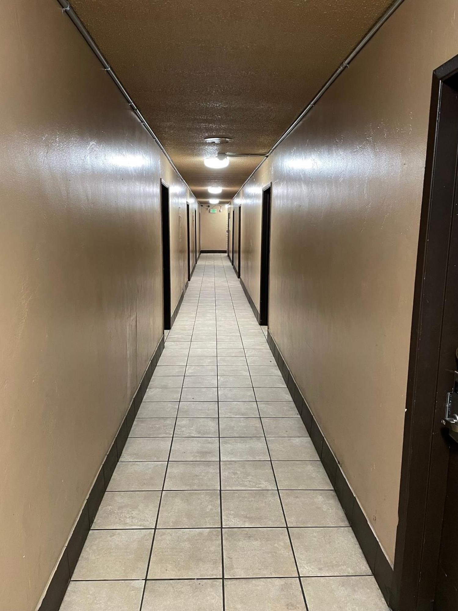 Motel Valley San Diego 2*