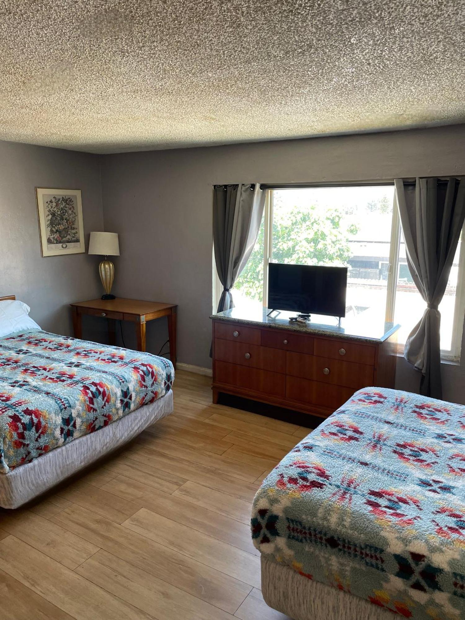Valley San Diego Motel