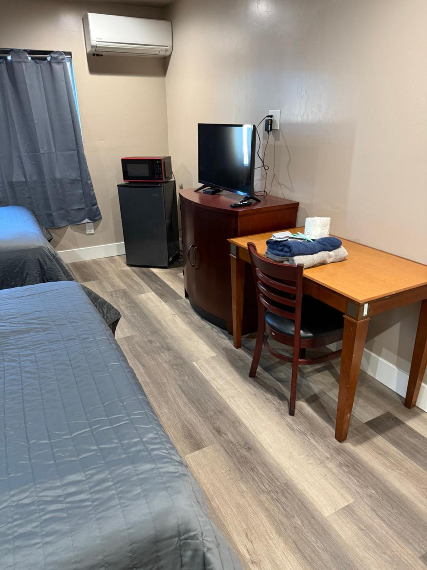 Motel Valley San Diego 2*