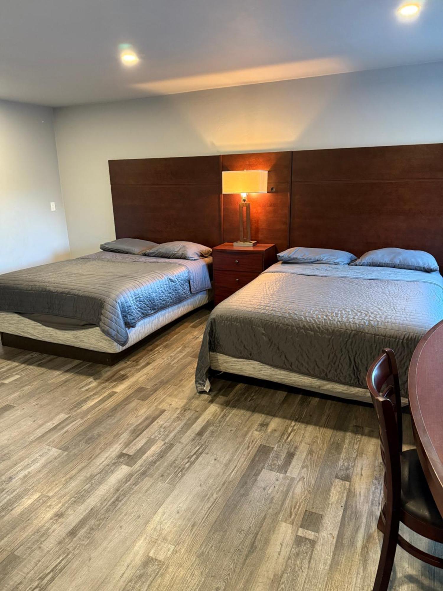 Motel Valley San Diego