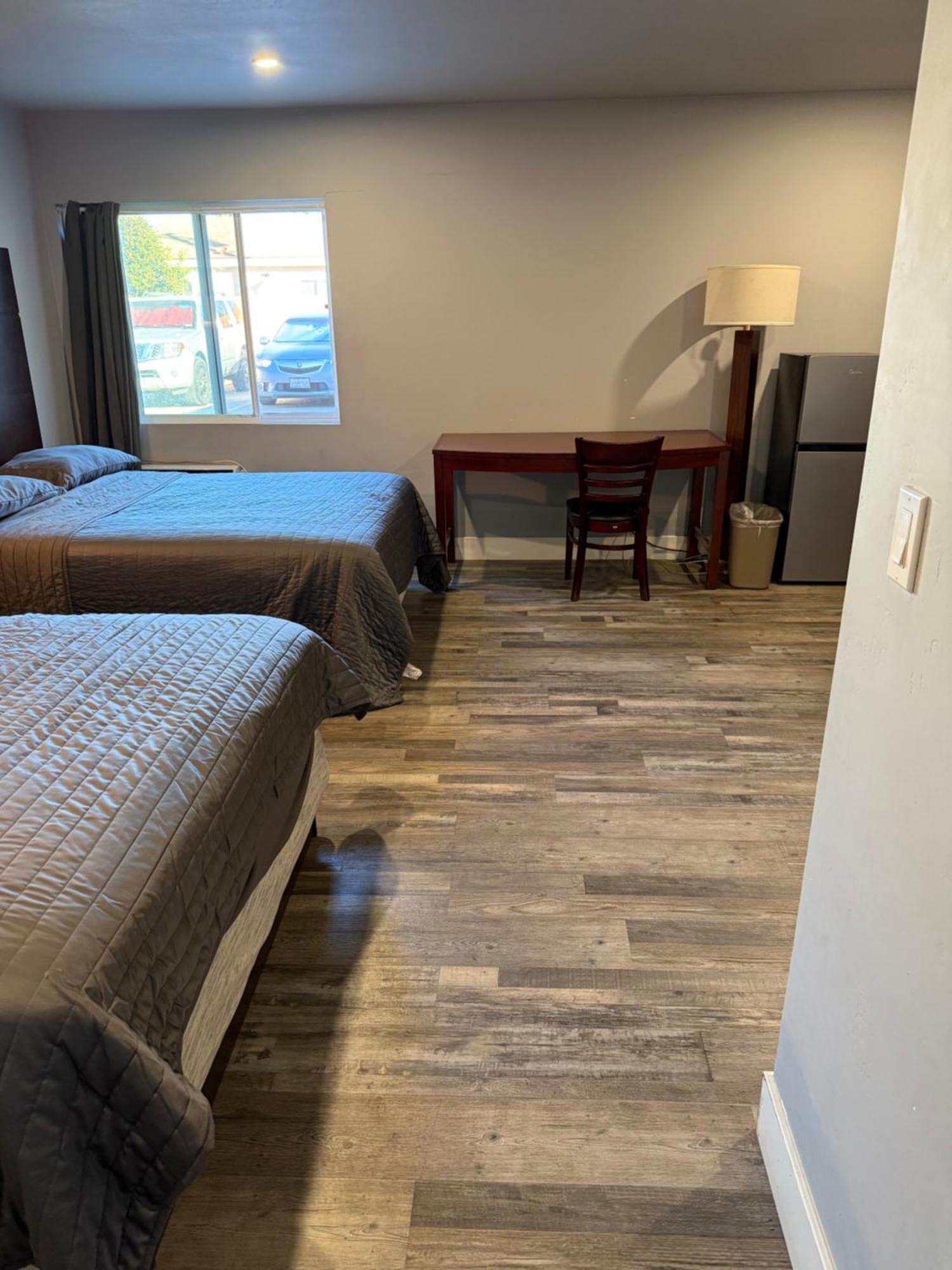 Motel Valley San Diego